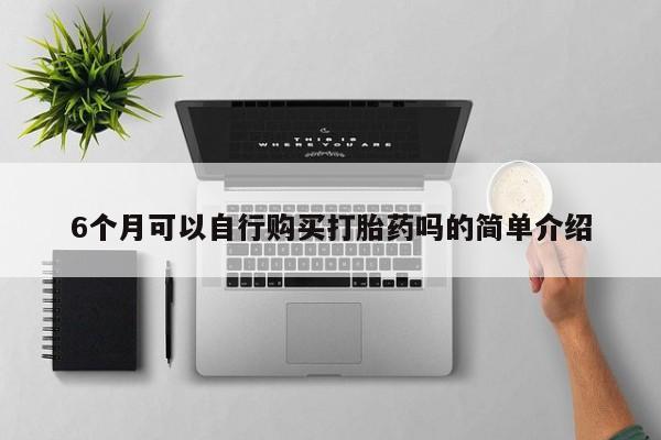 私人店有打胎药吗6个月可以自行购买打胎药吗的简单介绍